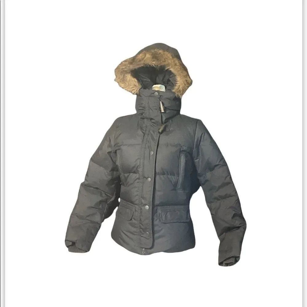 Levi insulated jacket 